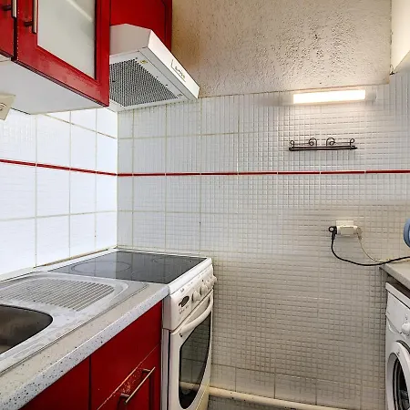 F3 En Front De Avec Terrasse Et Parking Prive - Fr-1-715-59 Apartment *